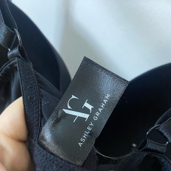 Penningtons Ashley Graham - Lace embellished babydoll - Picture 10 of 11